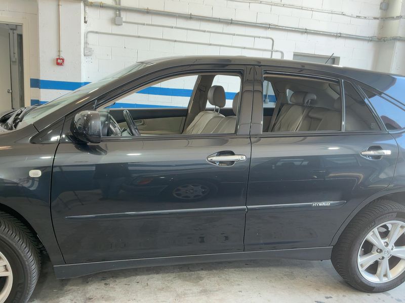Lexus RX-Serie RX 400h Président — zdjęcie 4