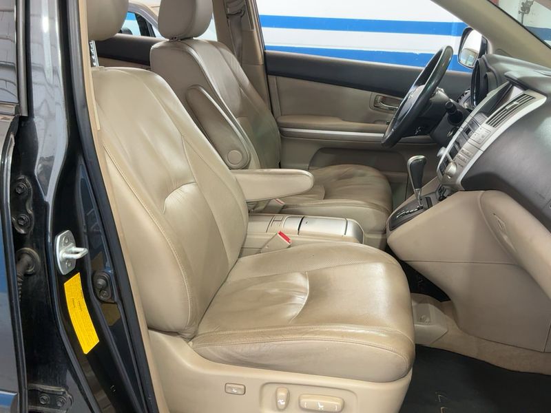 Lexus RX-Serie RX 400h Président — zdjęcie 11