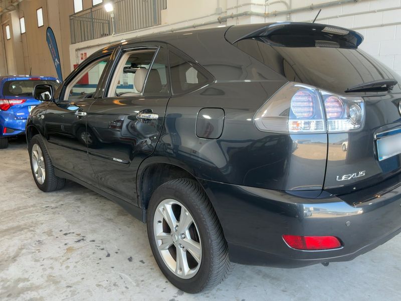 Lexus RX-Serie RX 400h Président — zdjęcie 3
