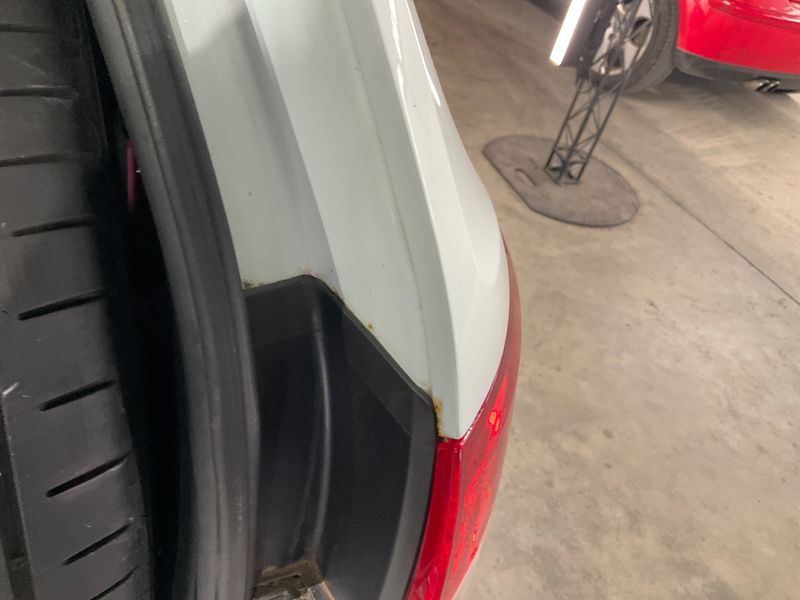 Skoda Octavia 1.6 TDI Ambition 2015 – снимка 24