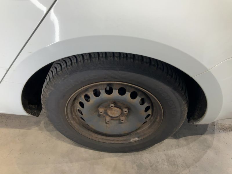 Skoda Octavia 1.6 TDI Ambition 2015 – снимка 5
