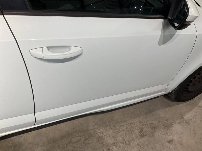 Skoda Octavia 1.6 TDI Ambition 2015 – снимка 25