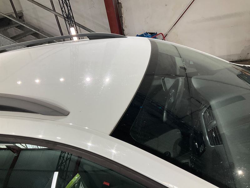 Skoda Octavia 1.6 TDI Ambition 2015 – снимка 36