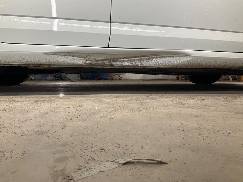 Skoda Octavia 1.6 TDI Ambition 2015 – снимка 23