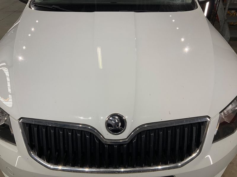 Skoda Octavia 1.6 TDI Ambition 2015 – снимка 40