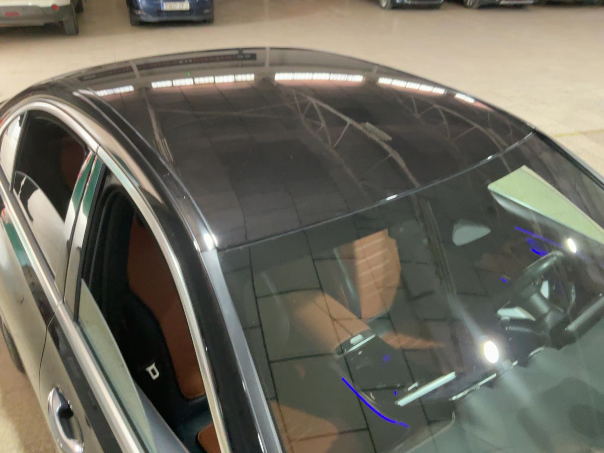 Mercedes-Benz C-Klasse 2022 — photo 14