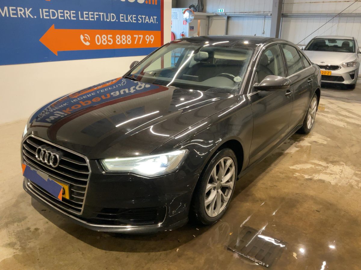 Audi A6 d'occasion