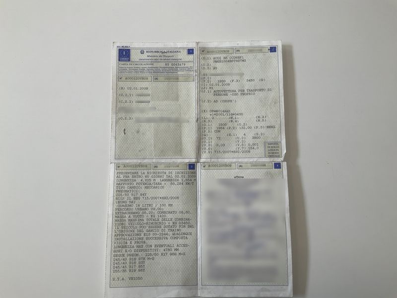 Audi A5 2.0 TFSI — zdjęcie 15