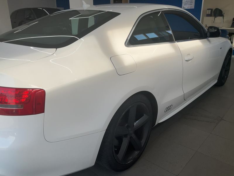 Audi A5 2.0 TFSI — zdjęcie 6