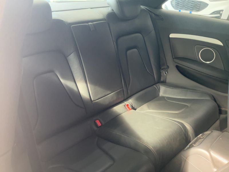 Audi A5 2.0 TFSI — zdjęcie 14