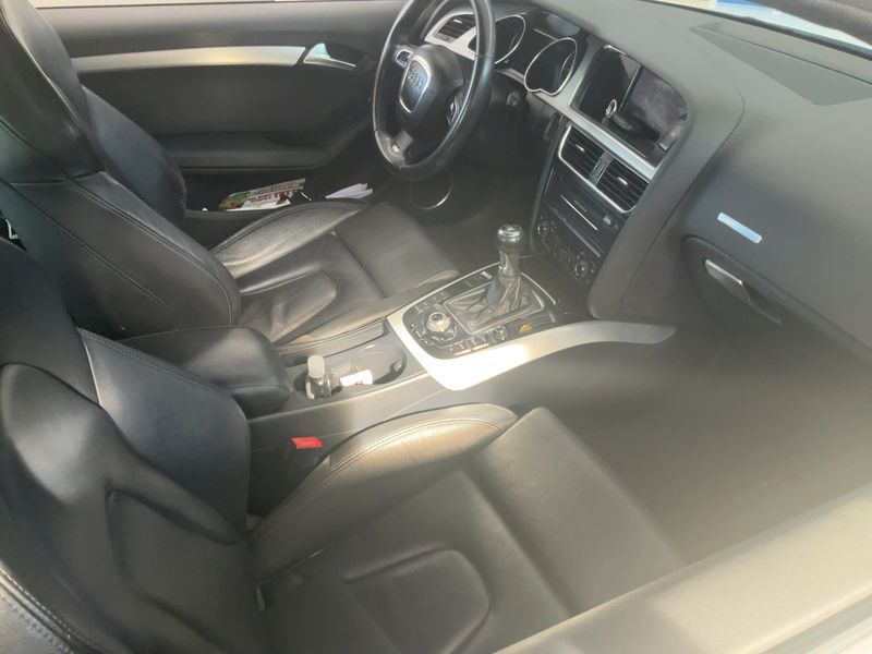 Audi A5 2.0 TFSI — zdjęcie 11