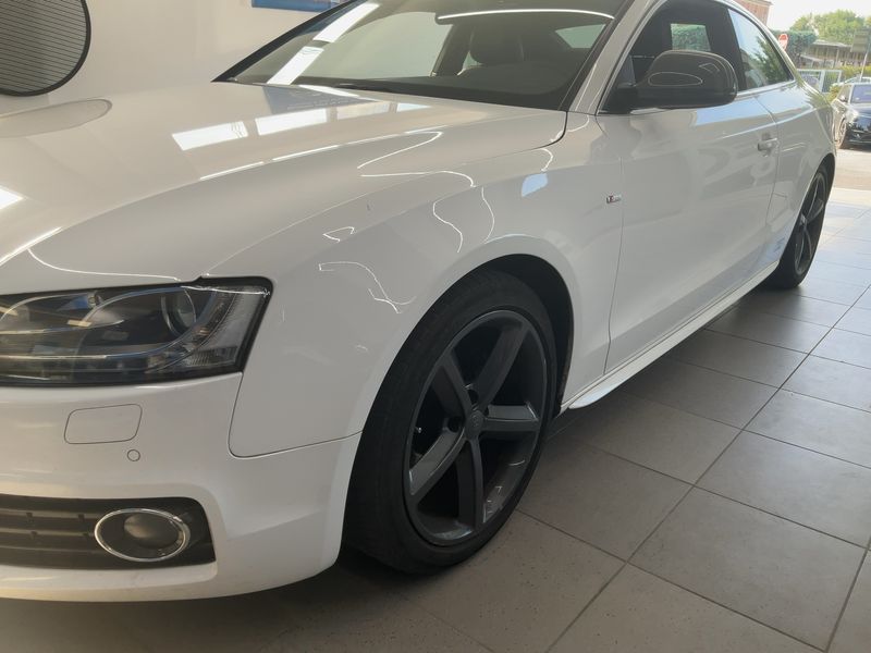 Audi A5 2.0 TFSI — zdjęcie 2