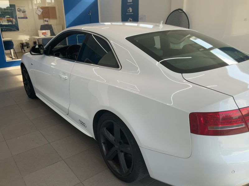 Audi A5 2.0 TFSI — zdjęcie 3