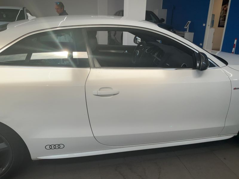 Audi A5 2.0 TFSI — zdjęcie 7
