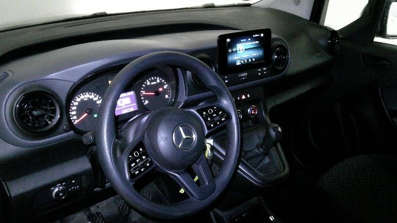 Mercedes-Benz Citan d'occasion