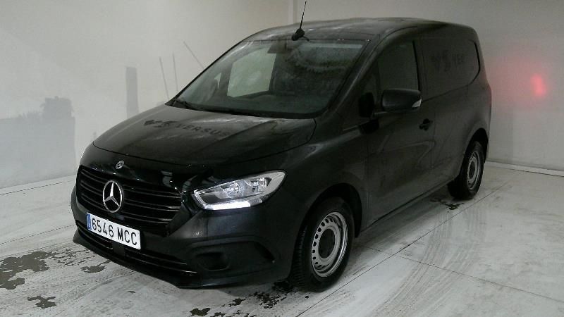Mercedes-Benz Citan d'occasion