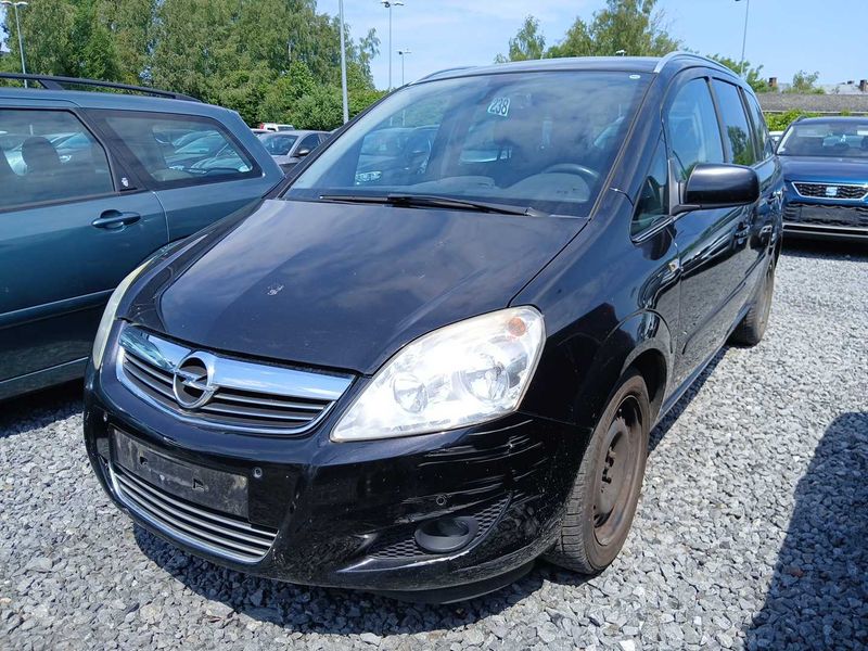 Opel Zafira 1.6 Innovation