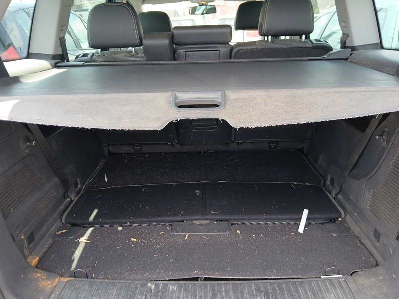 Opel Zafira 1.6 Innovation — zdjęcie 9