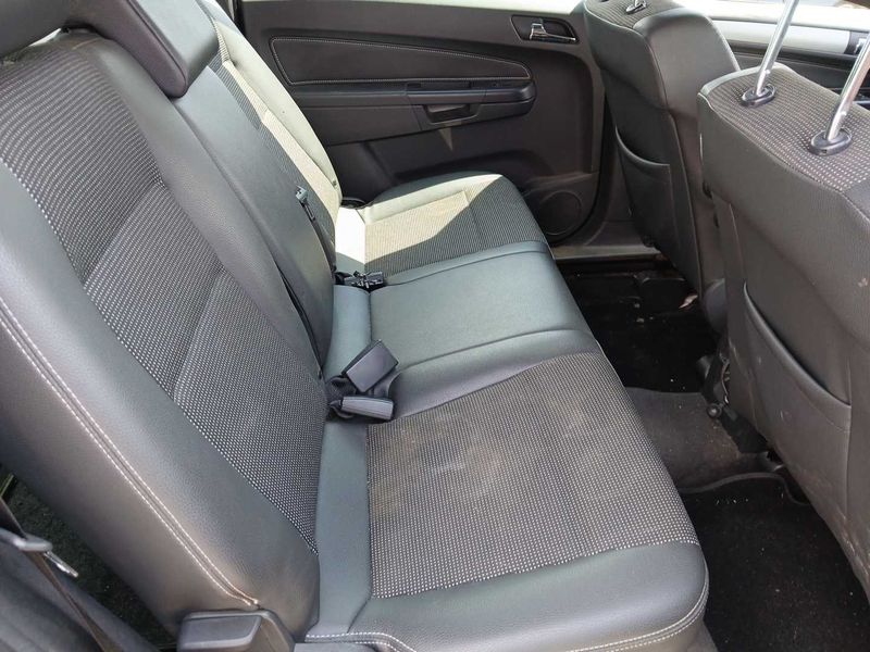 Opel Zafira 1.6 Innovation — zdjęcie 14