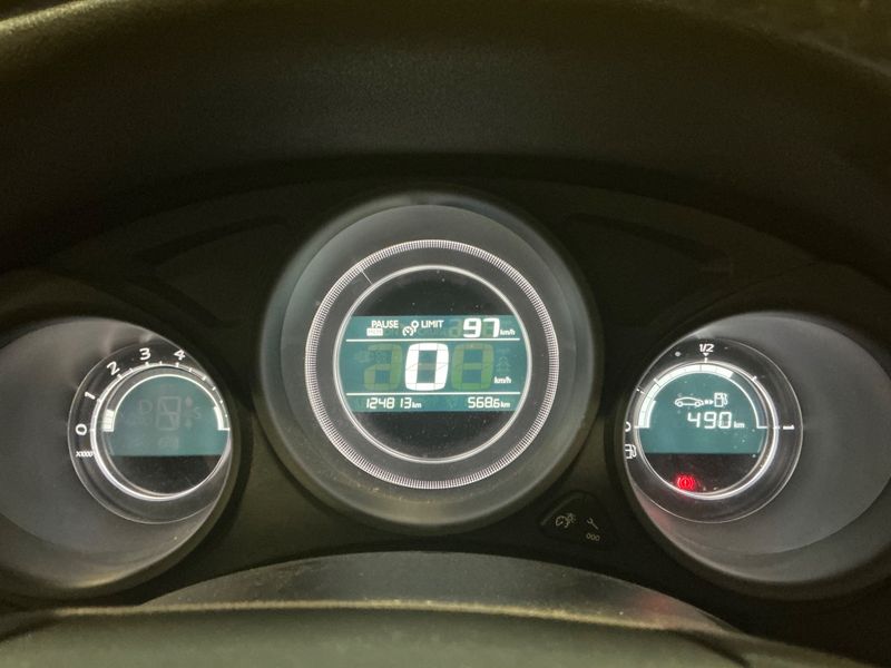 Citroen C4 1.2 e-THP Feel 2016 – снимка 4