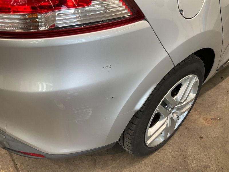 Renault Clio 1.5 dCi Energy Zen 2018 – снимка 23