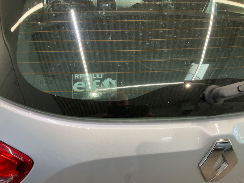 Renault Clio 1.5 dCi Energy Zen 2018 – снимка 24