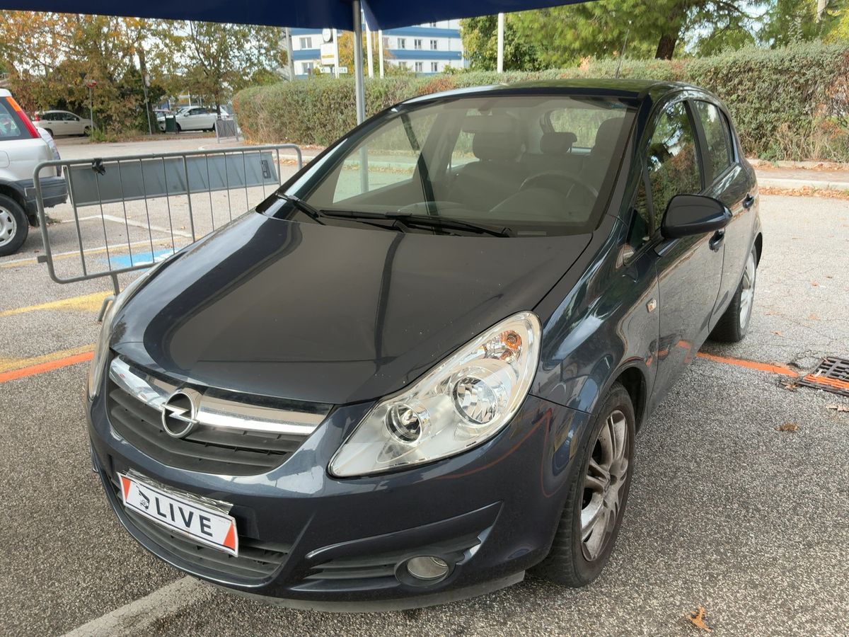 Opel Corsa 1.2 Cosmo