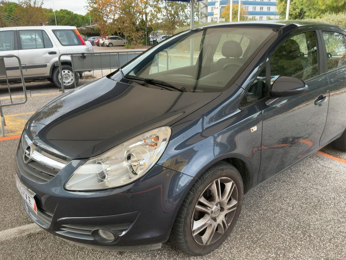 Opel Corsa 1.2 Cosmo