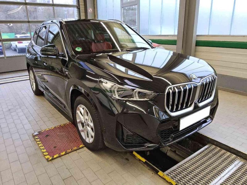 BMW X1 d'occasion