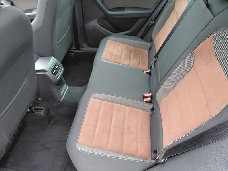 Seat Ateca 2.0 TDI Xcellence 4Drive — zdjęcie 14