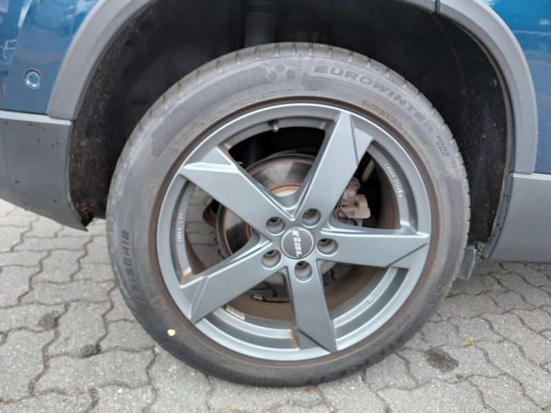 Seat Ateca 2.0 TDI Xcellence 4Drive — zdjęcie 19