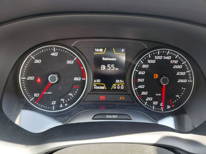 Seat Ateca 2.0 TDI Xcellence 4Drive — zdjęcie 12
