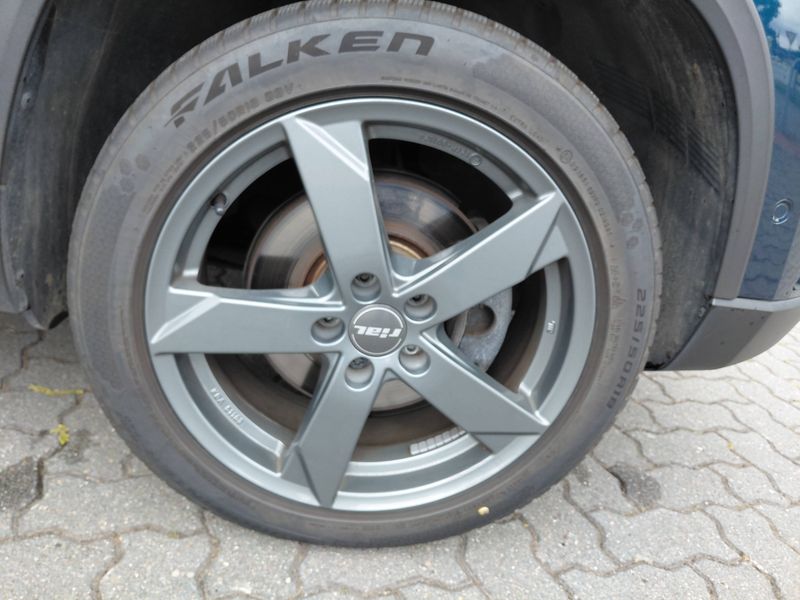 Seat Ateca 2.0 TDI Xcellence 4Drive — zdjęcie 18