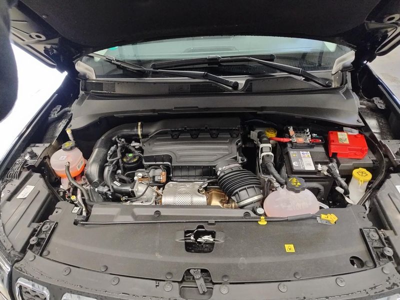 Jeep Compass 1.5 GSE T4 e-Hybrid Altitude — zdjęcie 5