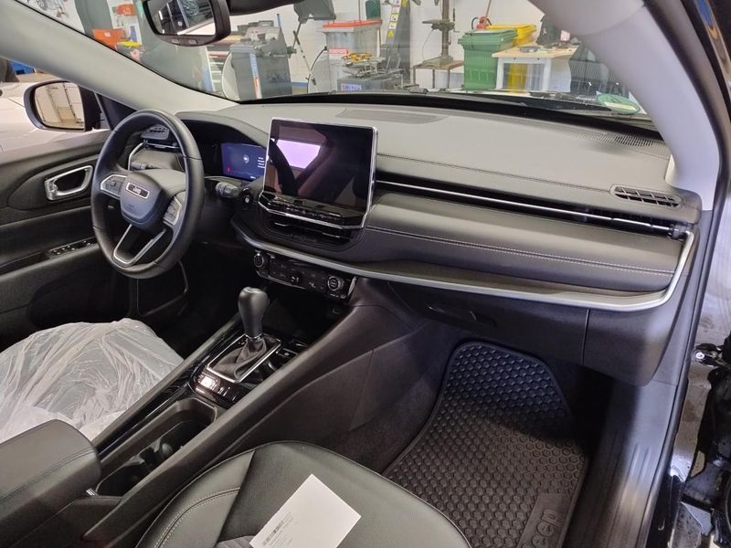 Jeep Compass 1.5 GSE T4 e-Hybrid Altitude — zdjęcie 7