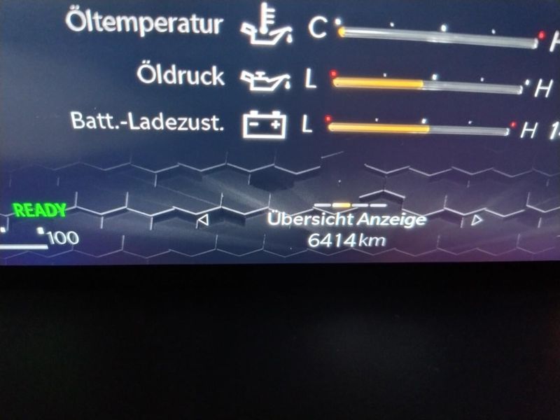 Jeep Compass 1.5 GSE T4 e-Hybrid Altitude — zdjęcie 8