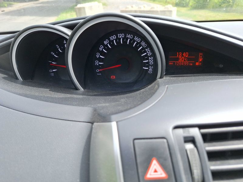Toyota Verso 1.6 D-4D Feel! — zdjęcie 12