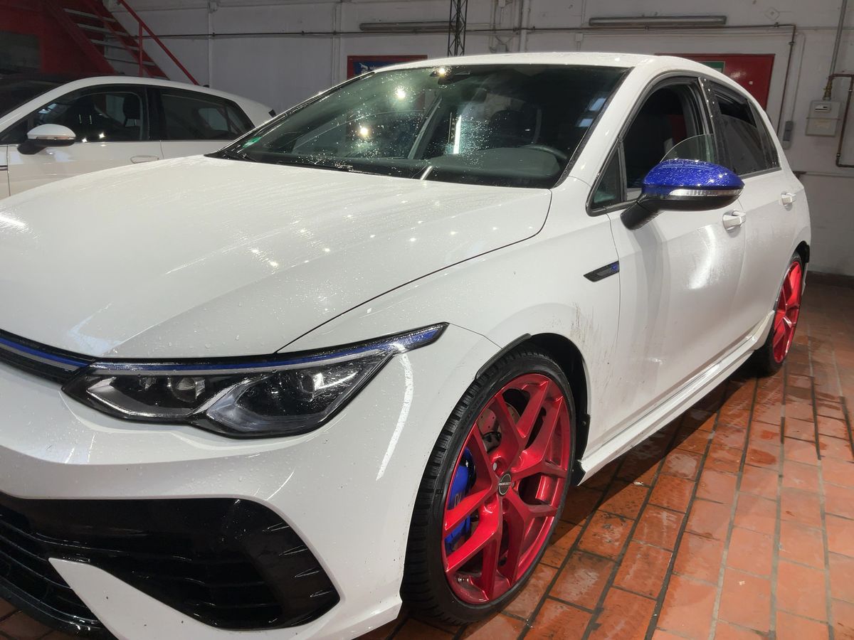 Volkswagen Golf d'occasion