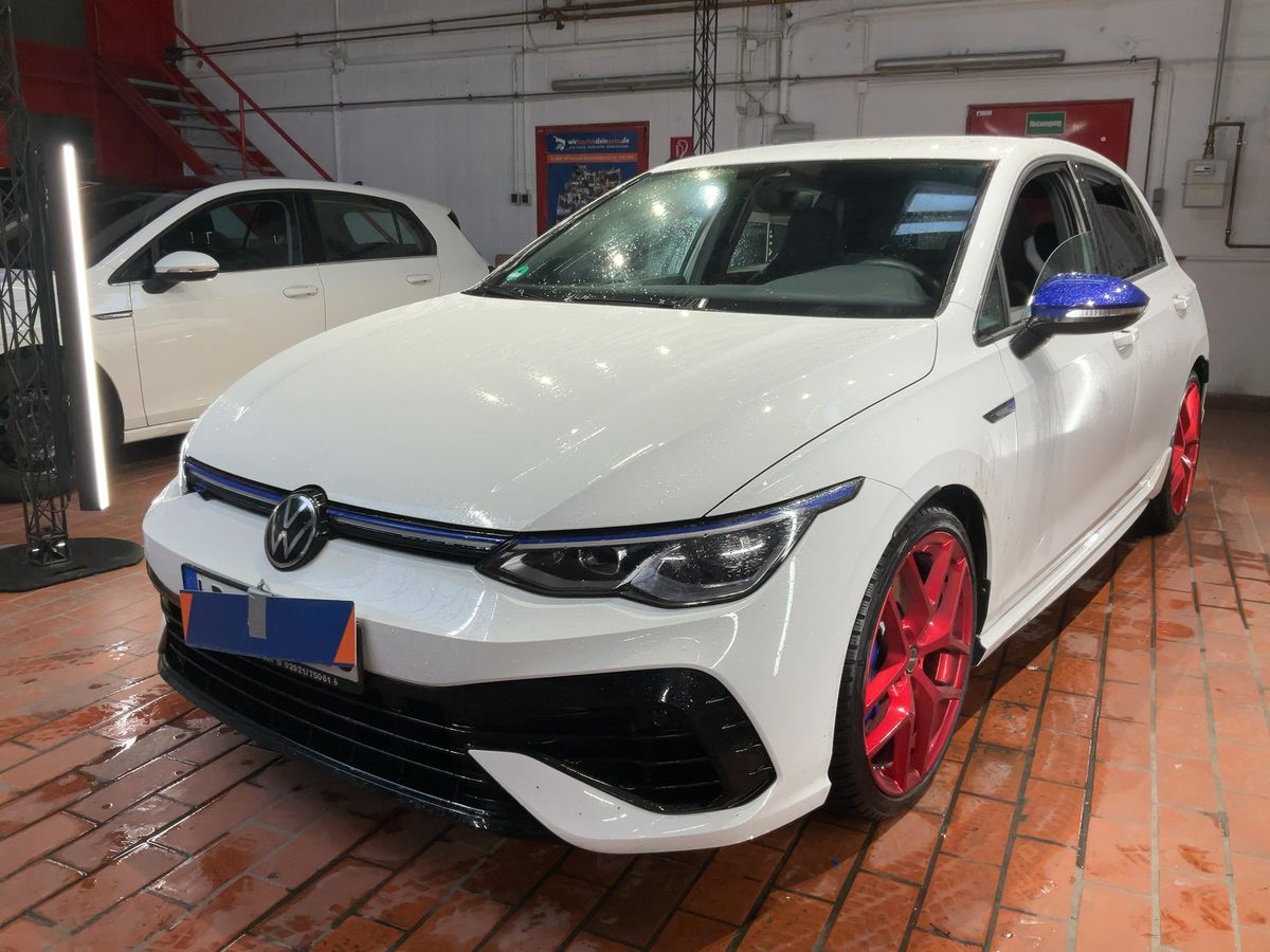 Volkswagen Golf d'occasion