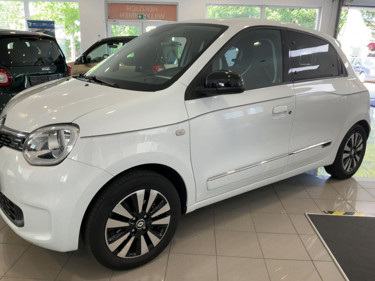 Renault Twingo d'occasion