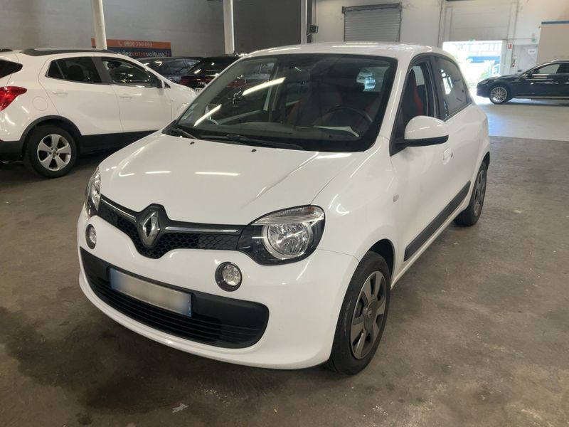2014 Renault Twingo