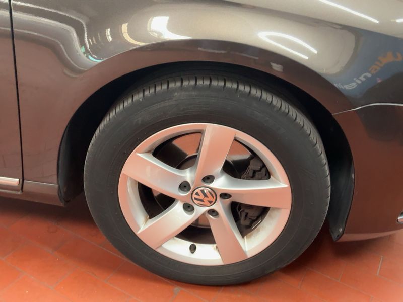 Volkswagen Passat 2.0 TDI Comfortline BlueMotion Tech 2014 – снимка 11