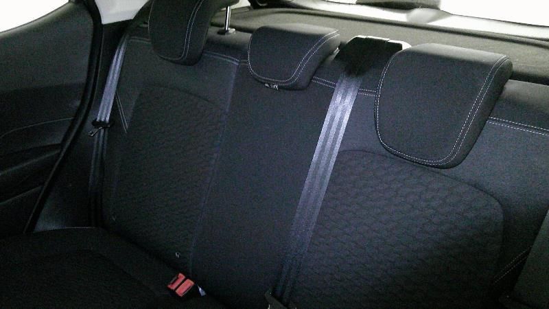 Ford Fiesta d'occasion