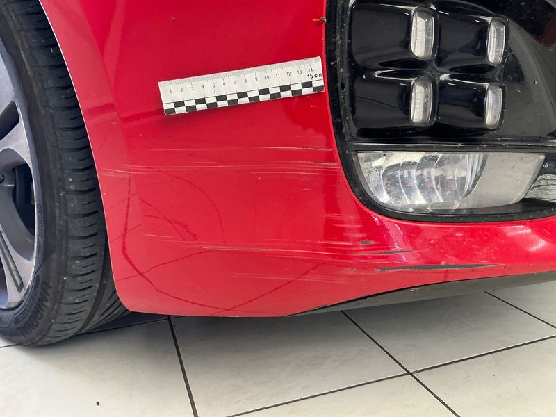 Kia cee'd 1.6 CRDi GT Line 2017 – снимка 30