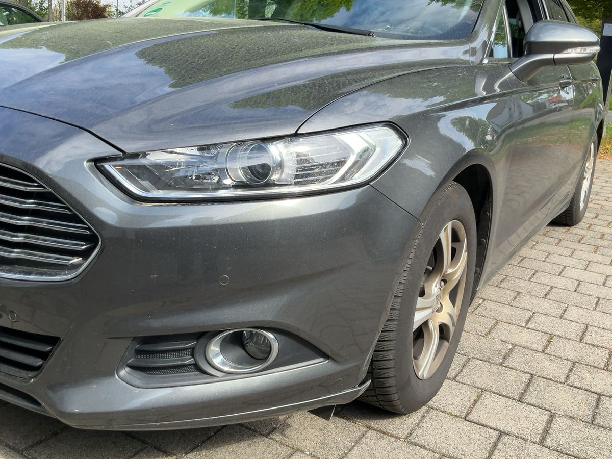 Ford Mondeo d'occasion