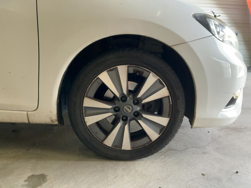 Nissan Pulsar 1.5 Turbodiesel Acenta Launch Edition 2014 – снимка 11