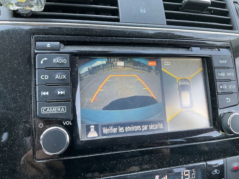 Nissan Pulsar 1.5 Turbodiesel 2014 – снимка 43