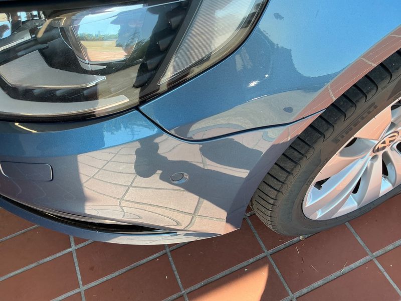 Volkswagen CC 2.0 TDI BlueMotion Tech 2015 – снимка 31