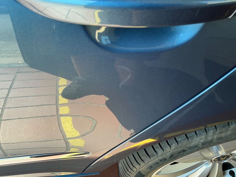 Volkswagen CC 2.0 TDI BlueMotion Tech 2015 – снимка 22