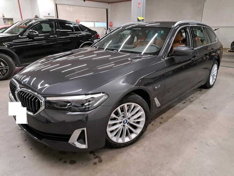 BMW 5er
